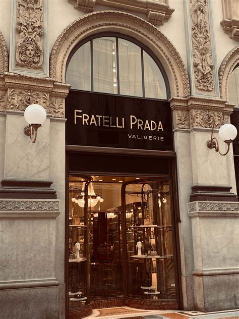 first prada store|prada country of origin.